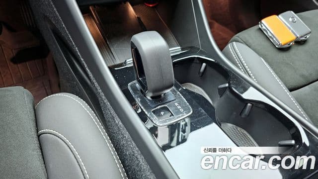 Volvo XC40 Recharge twin Ultimate, 2024 9