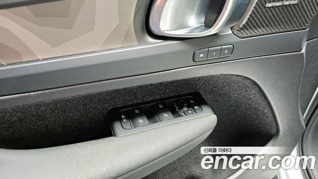 Volvo XC40 Recharge twin Ultimate, 2024 17