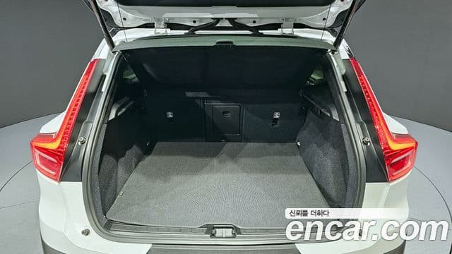 Volvo XC40 Recharge twin Ultimate, 2024 20