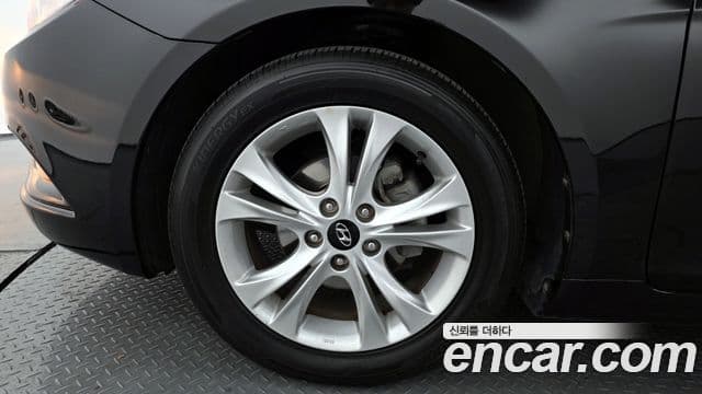 Hyundai YF Sonata Premier, 2012 все фото