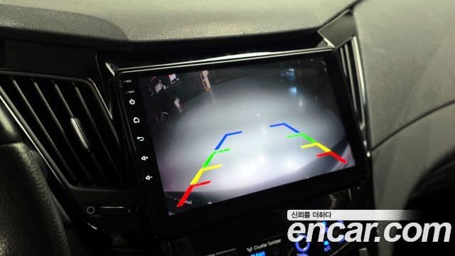 Hyundai YF Sonata Premier, 2012 17