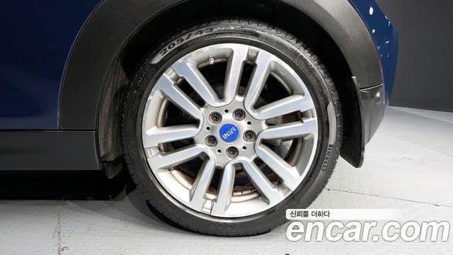 Mini Cooper 3세대, 2017 все фото