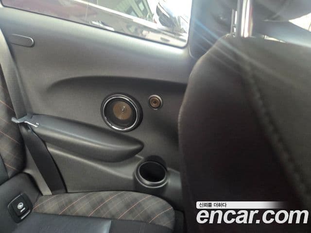 Mini Cooper 3세대, 2017 16