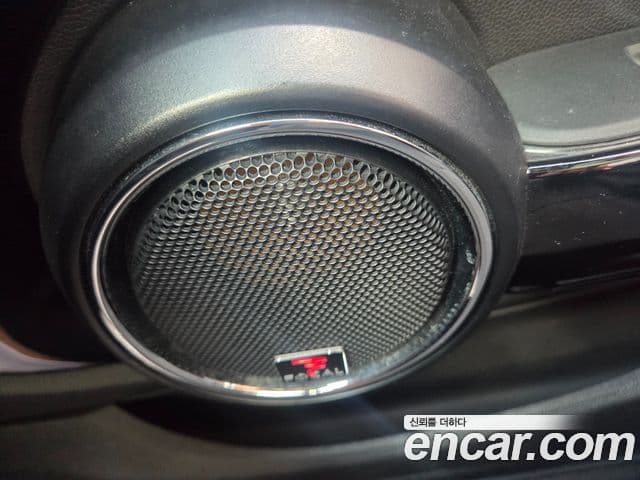 Mini Cooper 3세대, 2017 17