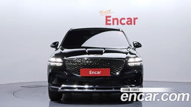 Genesis GV70, 2024 3