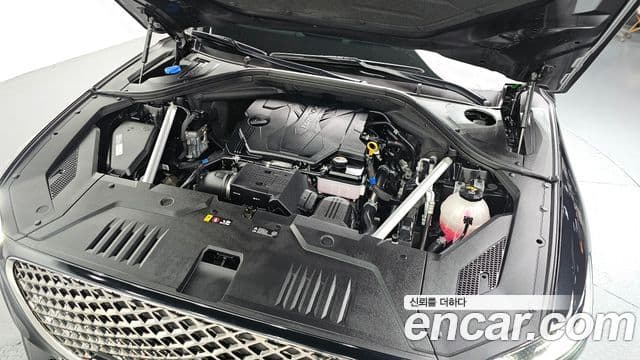 Genesis GV70, 2024 6