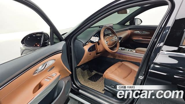 Genesis GV70, 2024 11