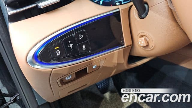 Genesis GV70, 2024 12