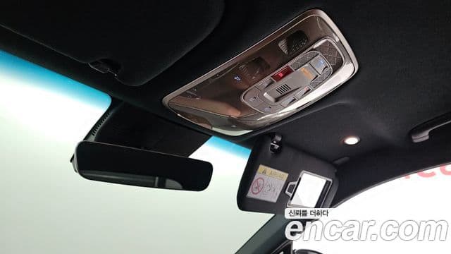 Genesis GV70, 2024 15