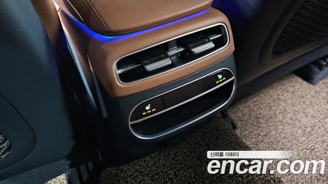 Genesis GV70, 2024 18