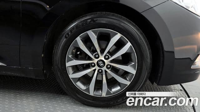 Hyundai Grandeur HG Luxury, 2011 все фото