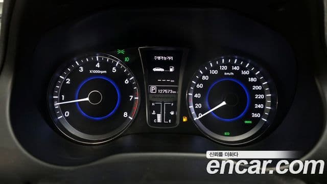 Hyundai Grandeur HG Luxury, 2011 8