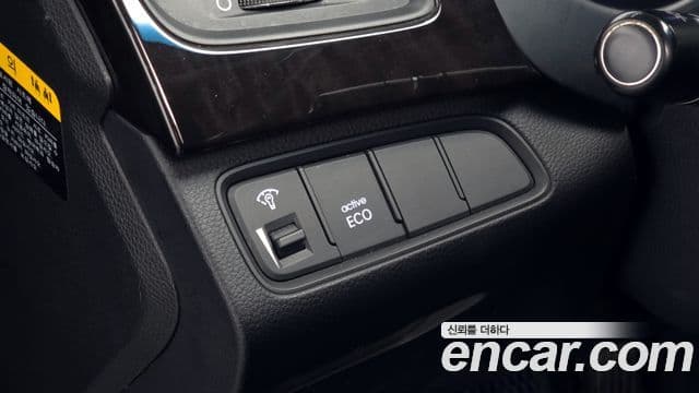 Hyundai Grandeur HG Luxury, 2011 14