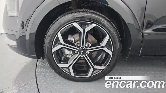 Kia D All New Niro Trendy, 2024 все фото