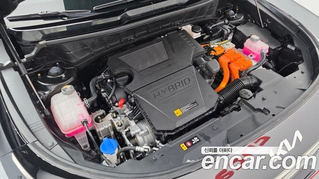 Kia D All New Niro Trendy, 2024 6