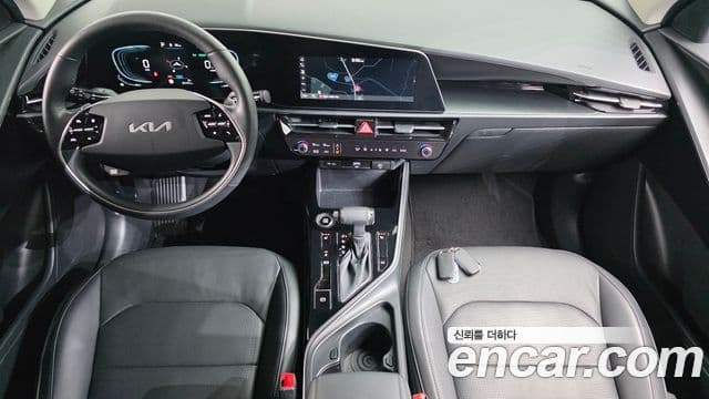 Kia D All New Niro Trendy, 2024 7