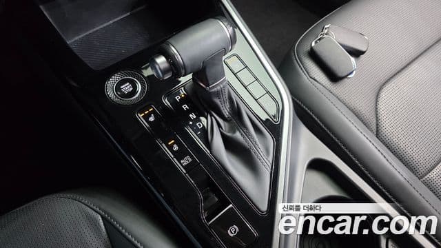 Kia D All New Niro Trendy, 2024 9