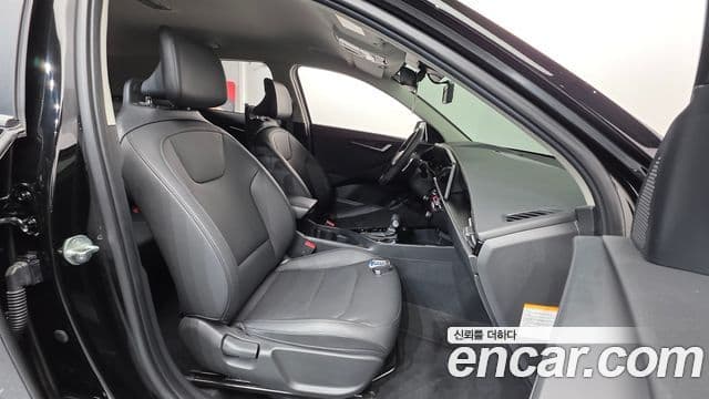 Kia D All New Niro Trendy, 2024 10