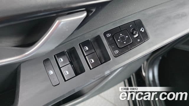 Kia D All New Niro Trendy, 2024 12