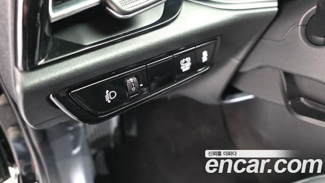 Kia D All New Niro Trendy, 2024 13