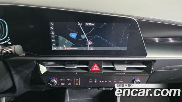 Kia D All New Niro Trendy, 2024 15