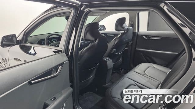 Kia D All New Niro Trendy, 2024 18