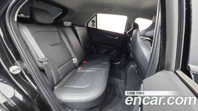 Kia D All New Niro Trendy, 2024 19