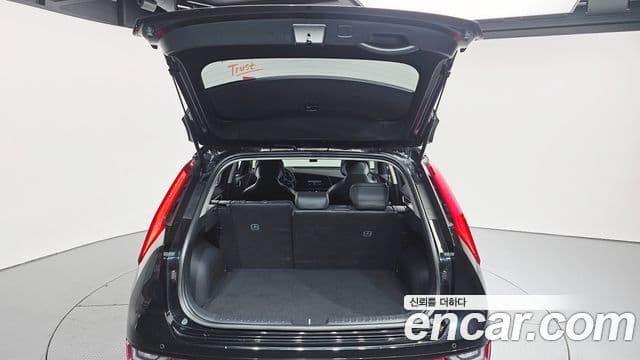 Kia D All New Niro Trendy, 2024 20