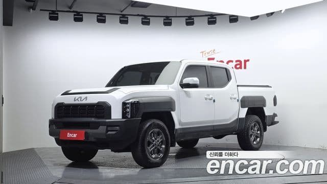 Kia 타스만 Dynamic, 2026 1