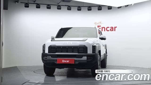 Kia 타스만 Dynamic, 2026 3