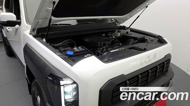 Kia 타스만 Dynamic, 2026 6