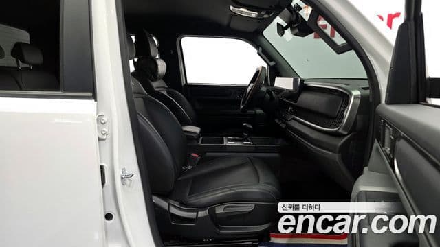 Kia 타스만 Dynamic, 2026 10