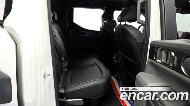 Kia 타스만 Dynamic, 2026 12