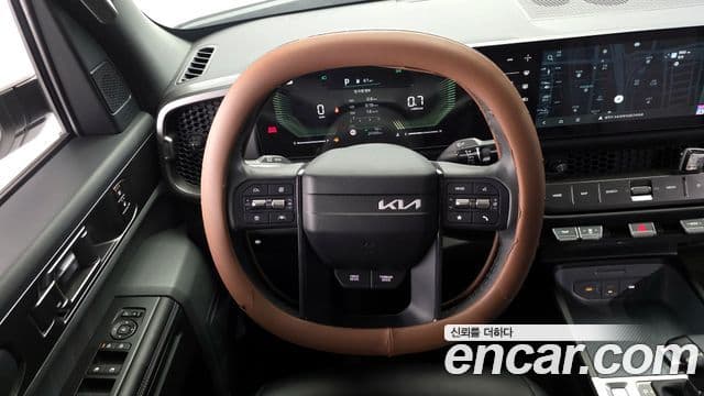 Kia 타스만 Dynamic, 2026 13