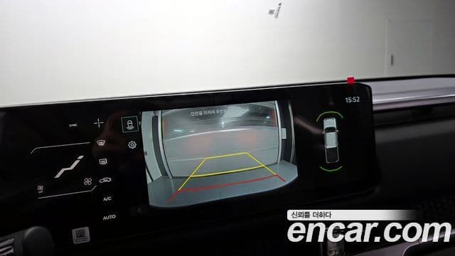 Kia 타스만 Dynamic, 2026 14