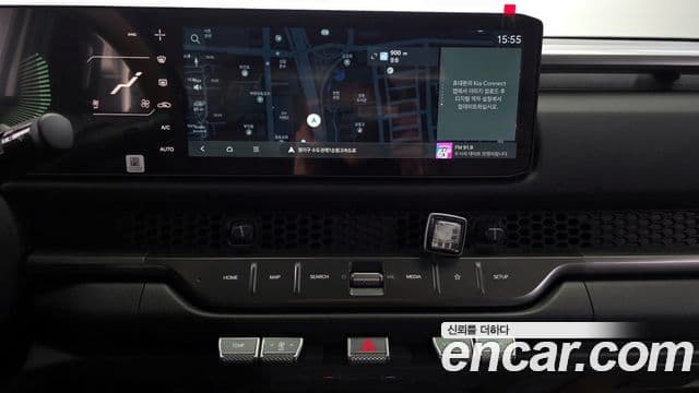 Kia 타스만 Dynamic, 2026 15