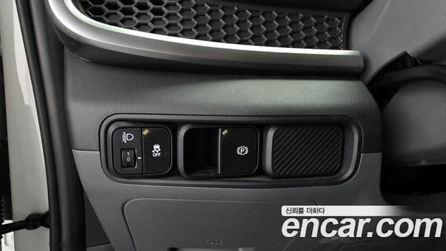 Kia 타스만 Dynamic, 2026 17