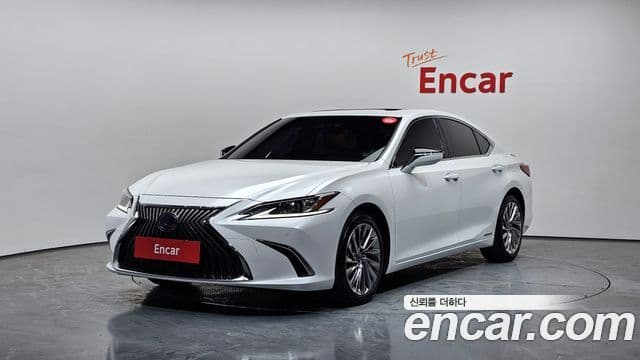 Lexus ES300h 7세대 Luxury Plus, 2020 1