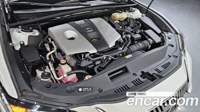 Lexus ES300h 7세대 Luxury Plus, 2020 6