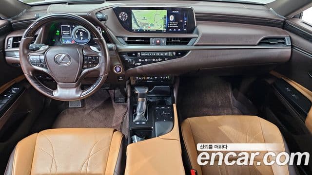 Lexus ES300h 7세대 Luxury Plus, 2020 7
