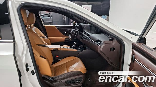Lexus ES300h 7세대 Luxury Plus, 2020 10