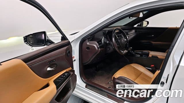 Lexus ES300h 7세대 Luxury Plus, 2020 11
