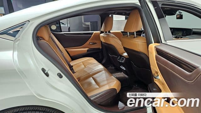 Lexus ES300h 7세대 Luxury Plus, 2020 12