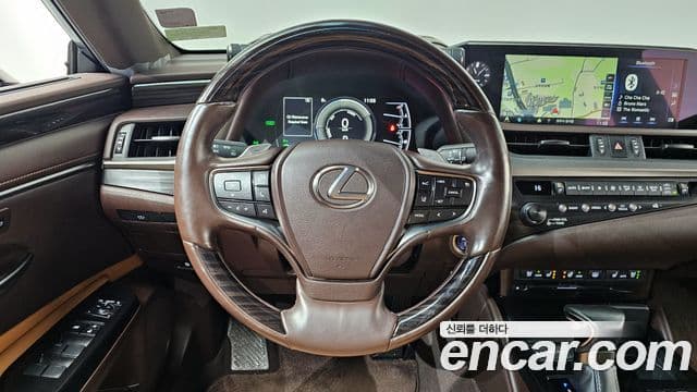 Lexus ES300h 7세대 Luxury Plus, 2020 13