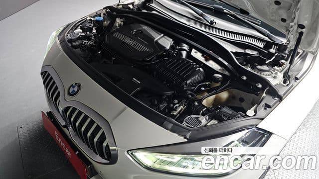 BMW 1시리즈 (F40) 120i M Sport, 2024 6
