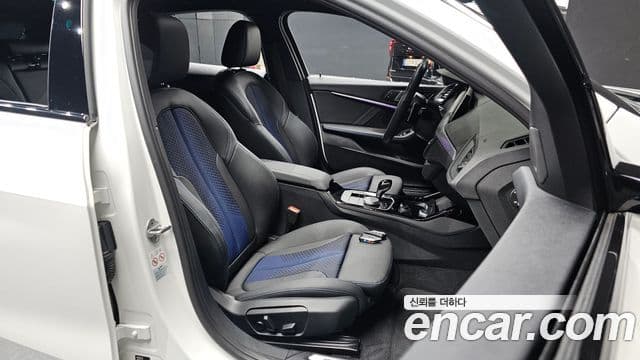 BMW 1시리즈 (F40) 120i M Sport, 2024 10