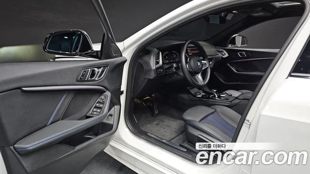 BMW 1시리즈 (F40) 120i M Sport, 2024 11