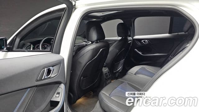 BMW 1시리즈 (F40) 120i M Sport, 2024 12