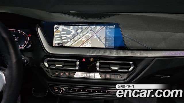 BMW 1시리즈 (F40) 120i M Sport, 2024 14