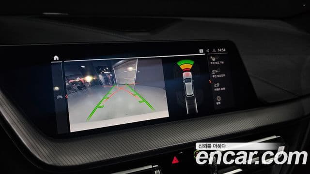 BMW 1시리즈 (F40) 120i M Sport, 2024 15